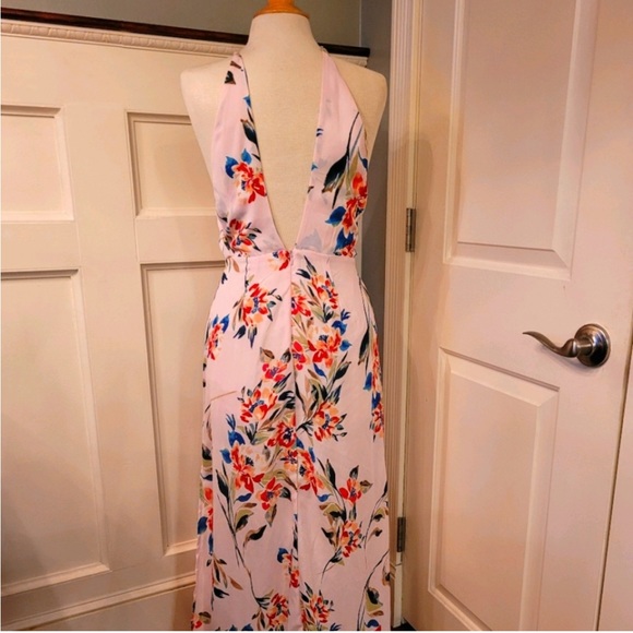 Lush Maxi Dress - Picture 2 of 5